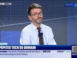 Replay BFM Bourse - Vendredi 19 septembre