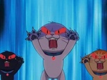 Replay Totally Spies - Alerte chat-pardeurs