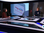 Replay Mardi politique - Naïma Moutchou (Horizons) : Sur les carburants, de possibles mesures ciblées pour les Outre-mer