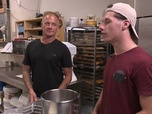 Replay La meilleure boulangerie de France - J2 : Des Ardennes aux Vosges