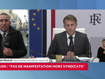 Replay Le JT en LSF - 22/10/2026