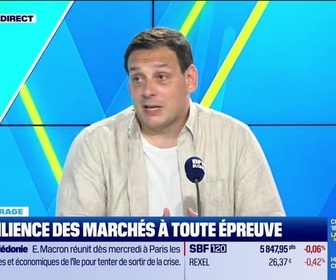 Replay Tout pour investir : Partie 1 - 30/06