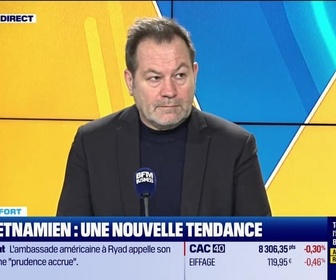 Replay Tout pour investir - Le coffre-fort : Art vietnamien, une nouvelle tendance - 15/01