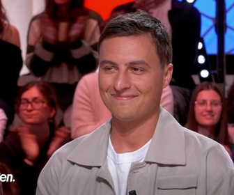 Replay Quotidien, deuxième partie du 4 juin 2026