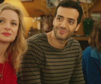Replay En famille - CADEAU POUR PRESQUE TOUS - OBSESSION FATALE - FICHE SEB