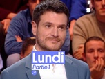 Replay Quotidien, première partie du 10 février 2025