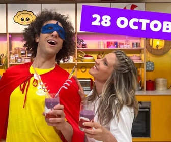 Replay Okoo-koo - 28/10/2025