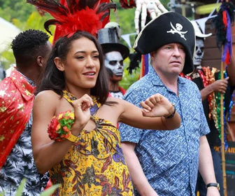 Replay Meurtres au paradis - 23/01/2026