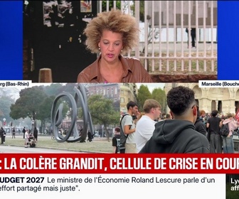 Replay L'intégrale de BFM Non-Stop du jeudi 1er octobre