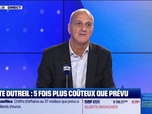 Replay Les Experts : Les niches fiscales dans le viseur de Bercy - 17/10