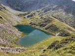 Replay Le val Calanca - La Suisse sauvage