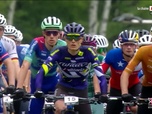 Replay Cyclocross - Coupe du monde - crosscountry messieurs en Corée du Sud