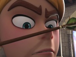 Replay Robin des Bois : Malice à Sherwood - Robin des bois - Robin et le Roi - Partie 1