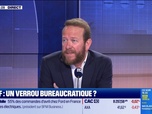 Replay Les Experts de l'immo : HCSF, un verrou bureaucratique ? - 07/05