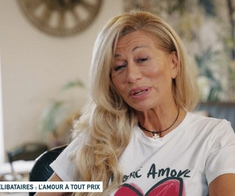 Replay Un jour, un doc - Célibataires : l'amour à tout prix