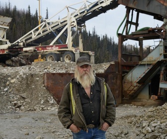 Replay Alaska, la ruée vers l'or - La résurrection des monstres