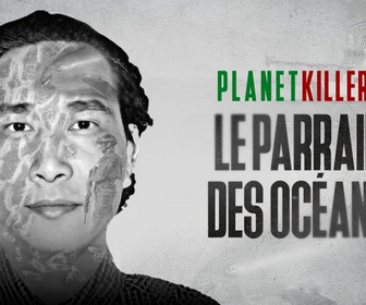 Planet Killers replay