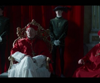 Replay The serpent queen - S1 E1 - Sale Médicis