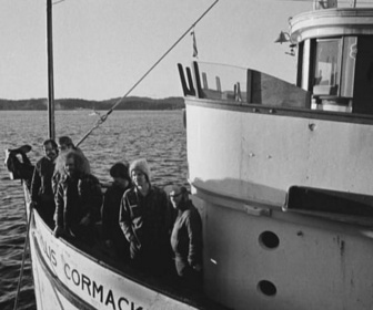 Replay Invitation au voyage - 30/09/2026 - Au Canada, les premiers activistes verts