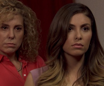 Replay L'ivresse de l'amour - S01 E13