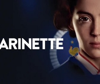 Replay Marinette
