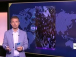 Replay Info ou intox - Syrie : Quand contestation rime avec désinformation
