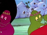 Replay Barbapapa - S02 E08 - Le facteur