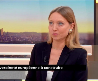 Replay L'invité politique - 28/11/2025