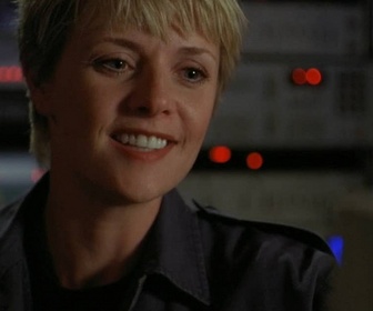 Replay Stargate SG-1 - S5 E14 - 48 heures
