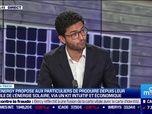 Replay Good Morning Business - French Tech : Beem Energy - 30/05