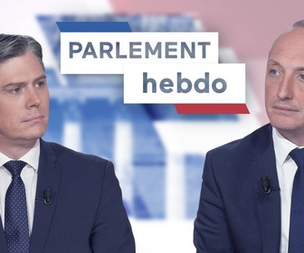 Replay Parlement hebdo - Le Parlement va-t-il voter l'autonomie de la Corse ?
