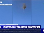 Replay News Box - Brésil : huit morts dans le crash d'une montgolfière - 21/06