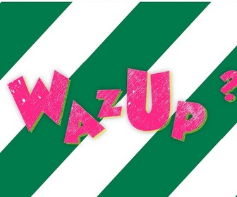 Replay Wazup - Vendredi 17/03/2023