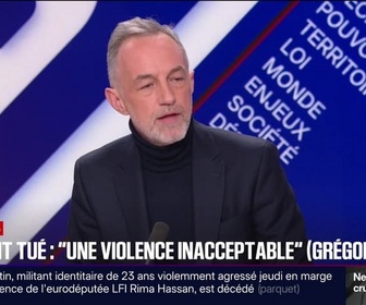 Replay BFM Politique - Dimanche 15 février 2026