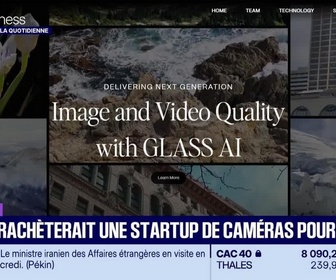 Replay Tech & Co, la quotidienne - Le Tech Flash : Streaming, alliance de Netflix, Amazon et Youtube, par Léa Benaim - 15/09