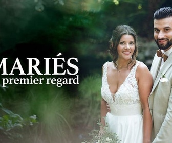 Mariés au premier regard replay