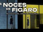 Replay Les Noces de Figaro