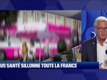 Replay Check up santé - Émission du 30 mai 2026
