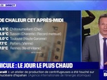Replay News Box - Canicule : le jour le plus chaud - 21/06