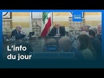 Replay L'info du jour | 6 août 2025 - Soir