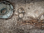 Replay Archéologie - Enquête sur la tombe du dernier prince celte