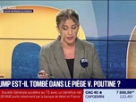 Replay Le Monde qui bouge : le parti pris : Donald Trump est-il tombé dans le piège Vladimir Poutine ? - 29/10