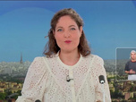 Replay Le JT en LSF - 03/07/2026