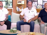Replay Ça commence aujourd'hui - Ils ont tout fait pour retrouver leur amour de jeunesse !