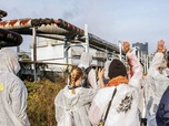 Replay Hiver de guerre - Tracks East