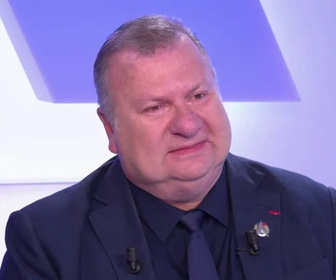 Replay C dans l'air l'invité - Emmanuel Chiva - Défense : comment faire sans l'Amérique ?
