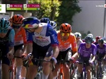 Replay Tour des Alpes - la 5e étape - Cyclisme sur route