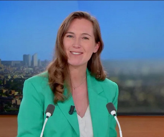 Replay Le 14h/16h - Émission du samedi 24 mai 2025