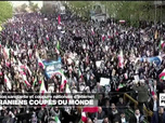Replay On va plus loin - Iran: massacre à huis-clos ?