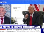 Replay Parlons info ! - Trump-Poutine : le compte à rebours est lancé - 30/07